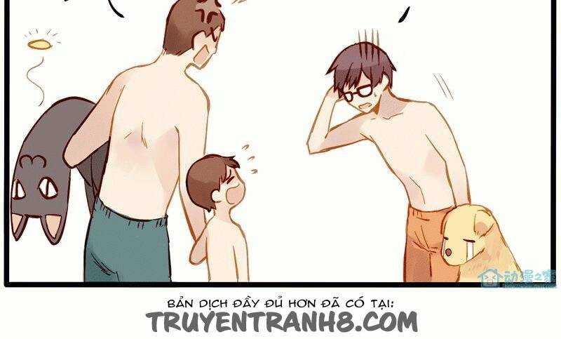 hằng mộng nam thần chapter 5 20