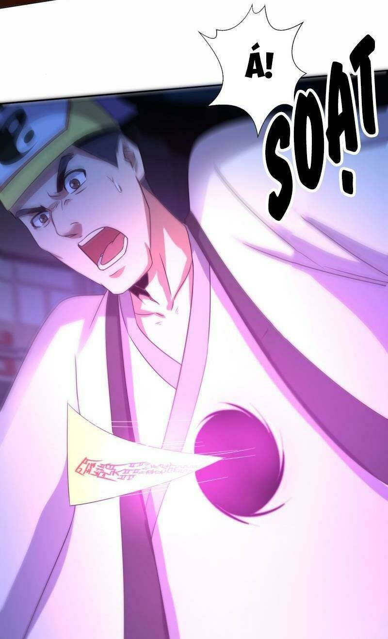 thập nhị thiên kiếp chapter 61 16