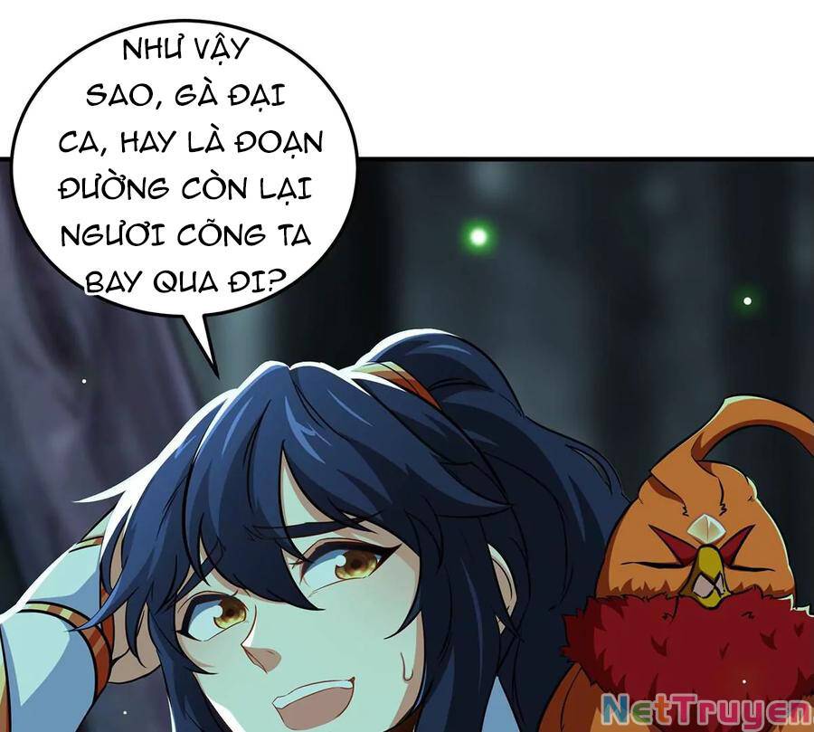 bản kiếm tiên tuyệt không làm nô chapter 46 57