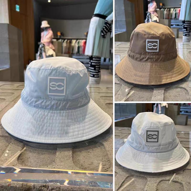SOUTHCAPE GOLF Hat Nam Nữ Cùng Nón Mùa Hè 2023 Mới Thường Ngày Joker Cặp Đôi Nón Golf Thể Thao Ngoài Trời Áo Chống Nắng Color: Blue