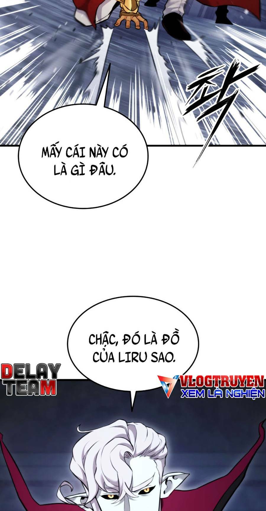 huyền thoại game thủ - tái xuất chapter 62 80