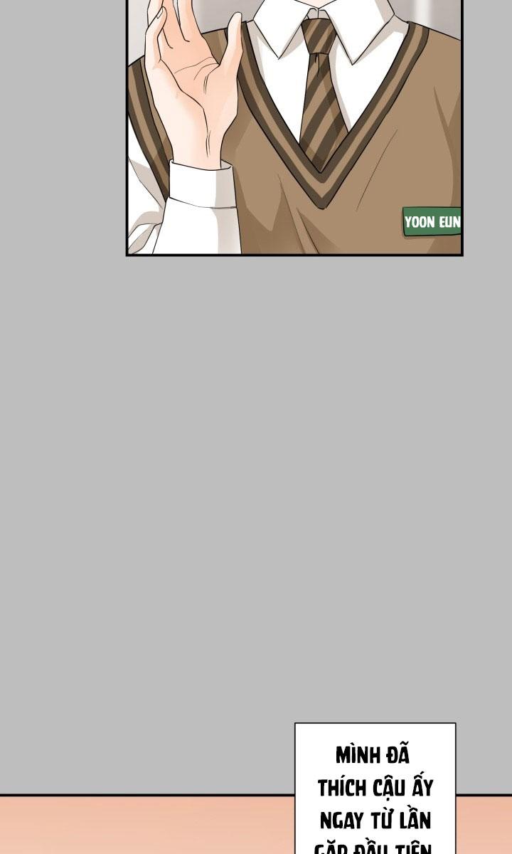 bạn trai ảo tưởng chapter 2 51