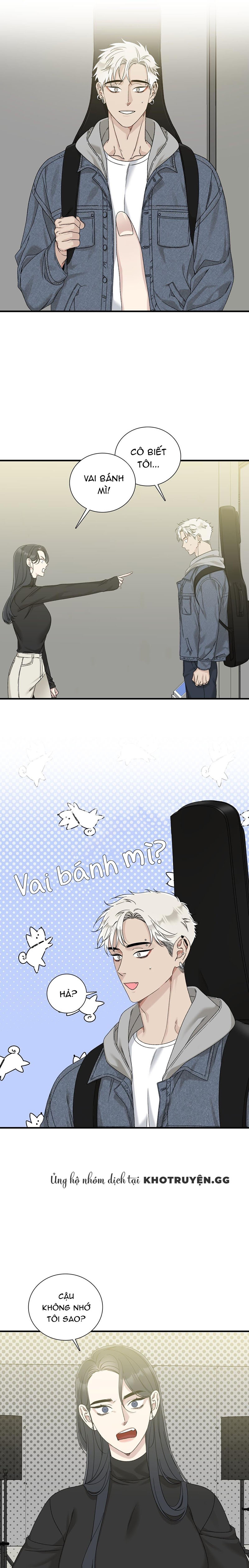 bắt đầu sai lầm chapter 14 3