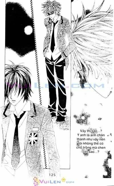 chàng gà mái chapter 9 125