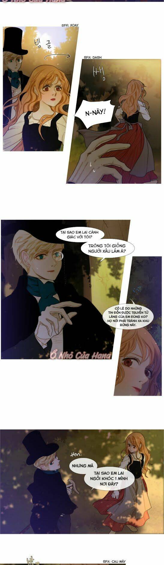 the pale horse chapter 4 5