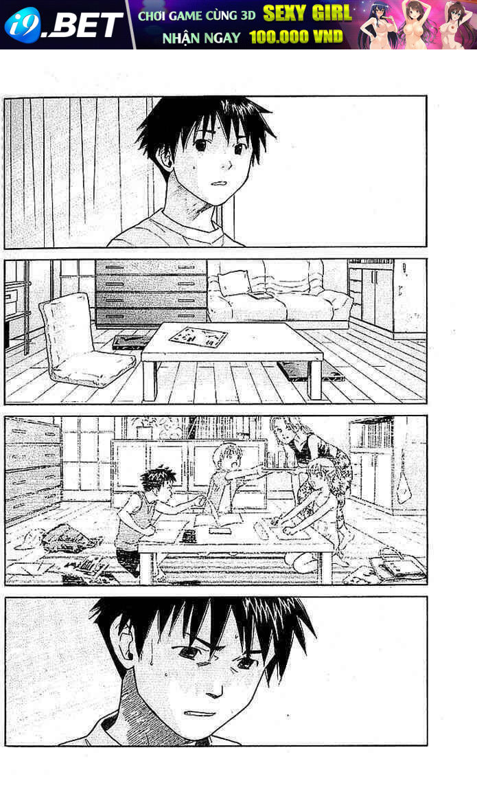 alive - the final evolution chapter 4 26