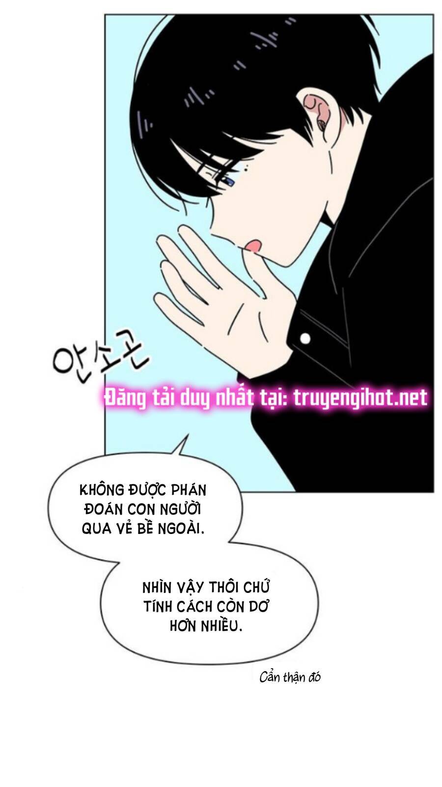 thanh xuân rực rỡ - season of blossom chapter 99 30