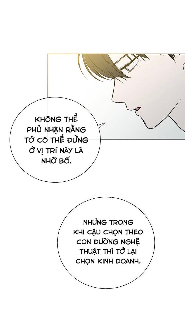 invitation of mystic messenger chapter 29 58