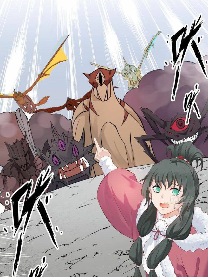 ma nhị đại chapter 39 21