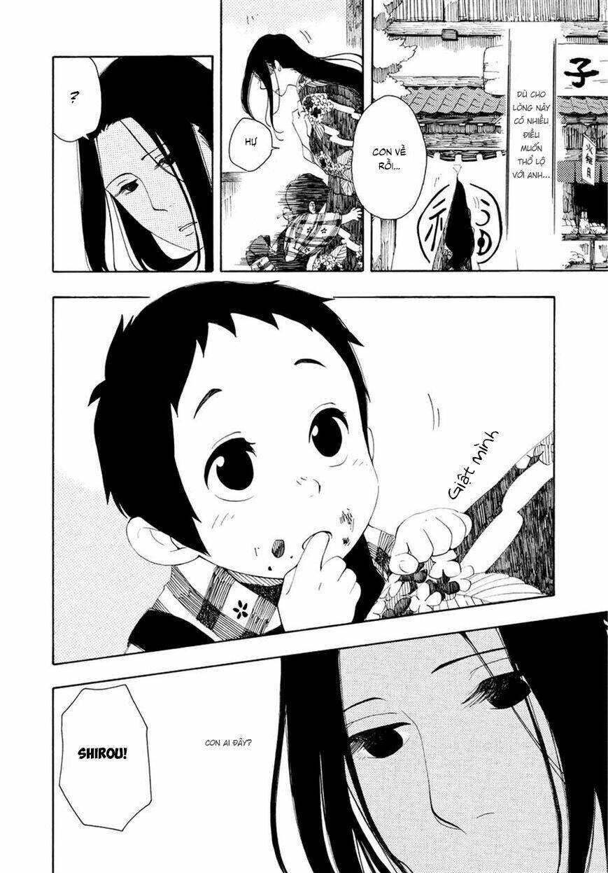 chichi kogusa chapter 3 6