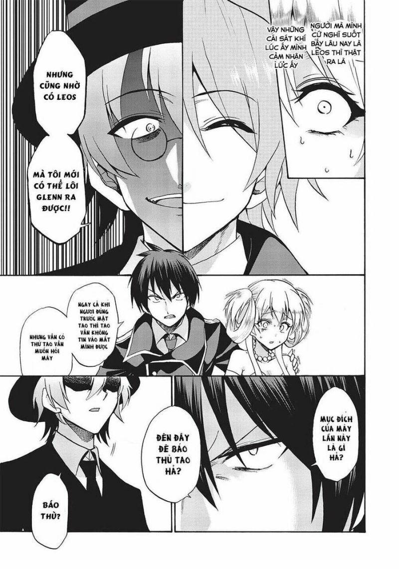 Ông Thầy Vi Diệu chapter 32.2 2