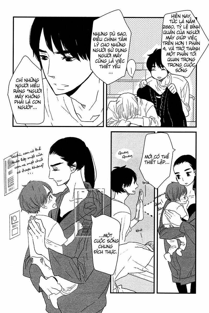 500-nen no itonami chapter 2 17