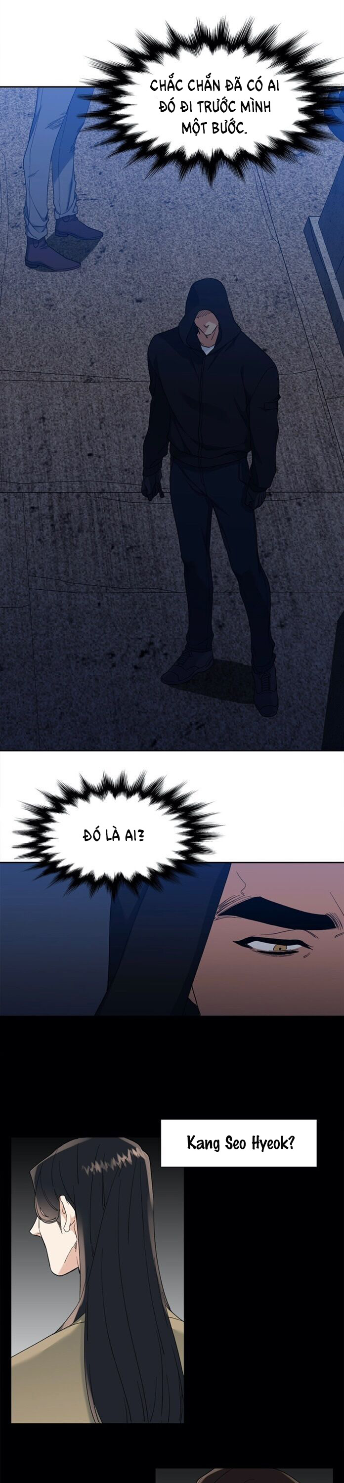 xúc cảm điên cuồng chapter 38.2 4