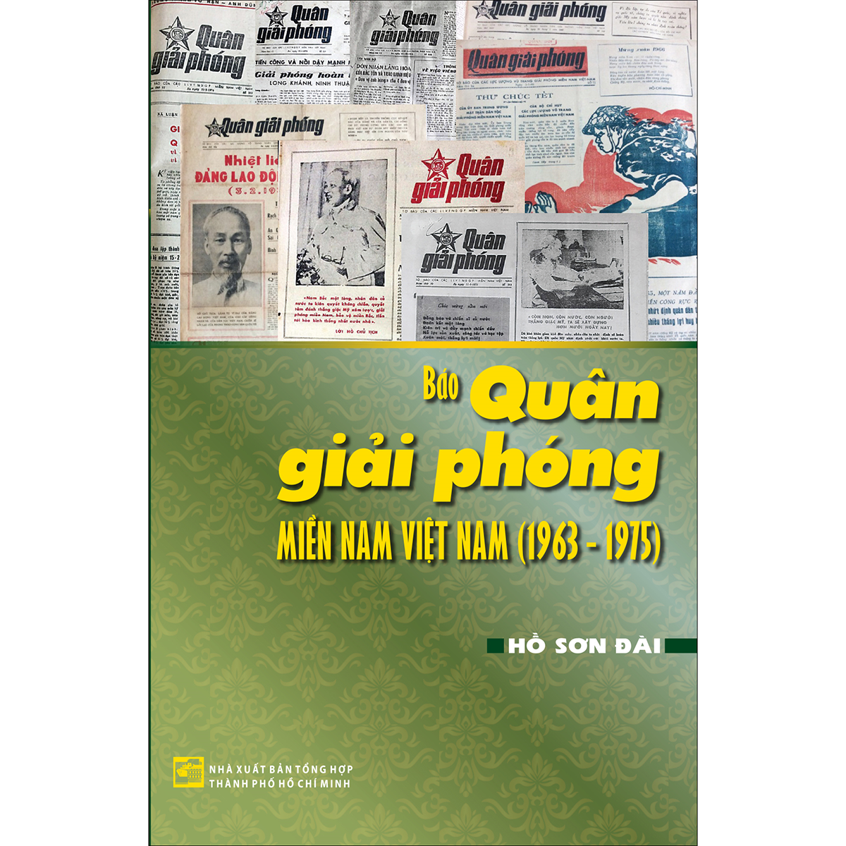 Báo quân giải phóng Miền Nam Việt Nam