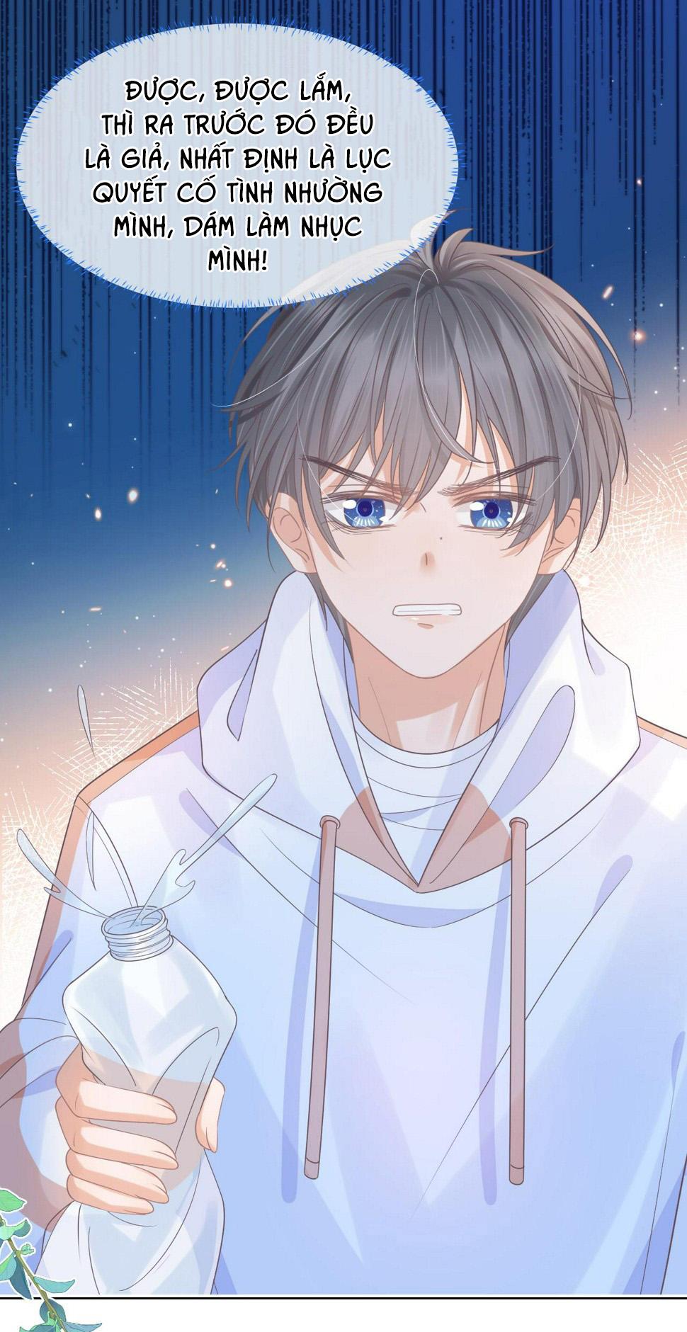 [ss2] một ngụm ăn cả thỏ con chapter 20 13