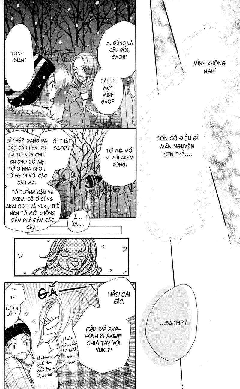 phát điên vì em chapter 19 38