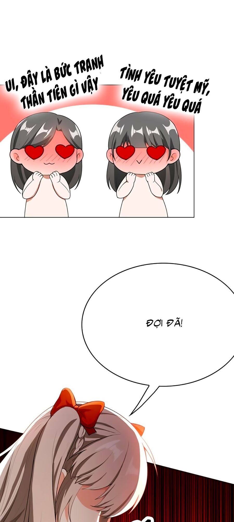 kế hoạch công lược của cô vợ gả thay chapter 14 35