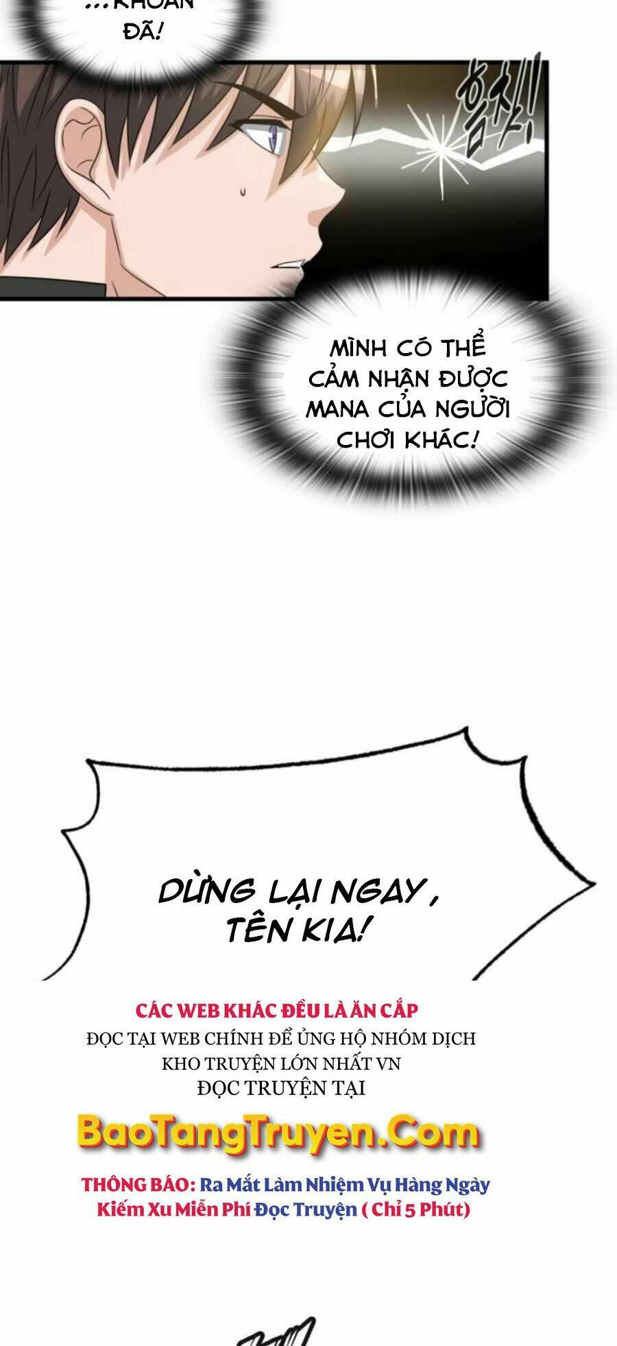 mẹ tôi là chòm sao bảo hộ m chapter 7 31