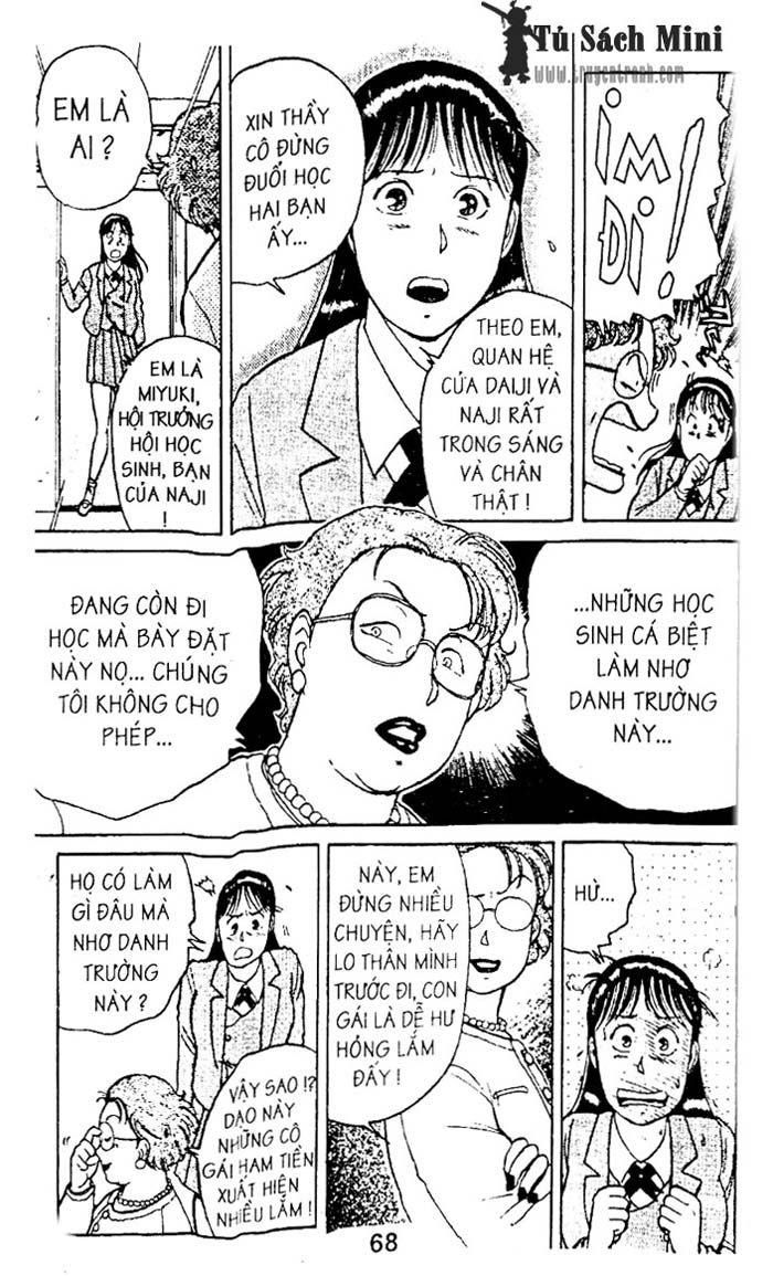 thám tử kindaichi (bản đẹp) chapter 6.2 5