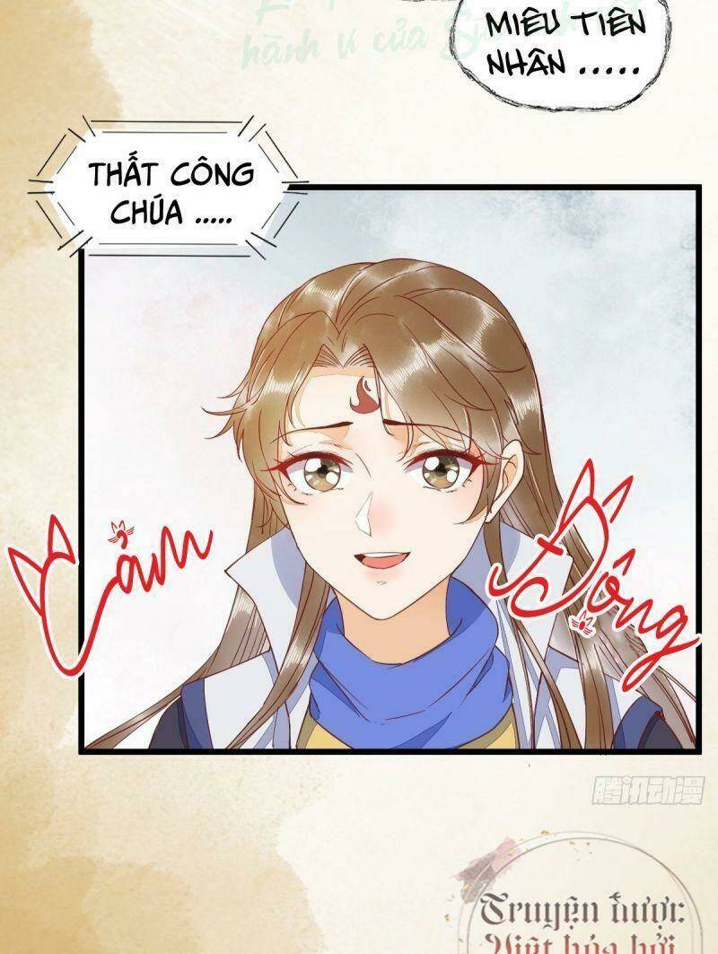 sát thủ vương phi không dễ chọc chapter 34 10