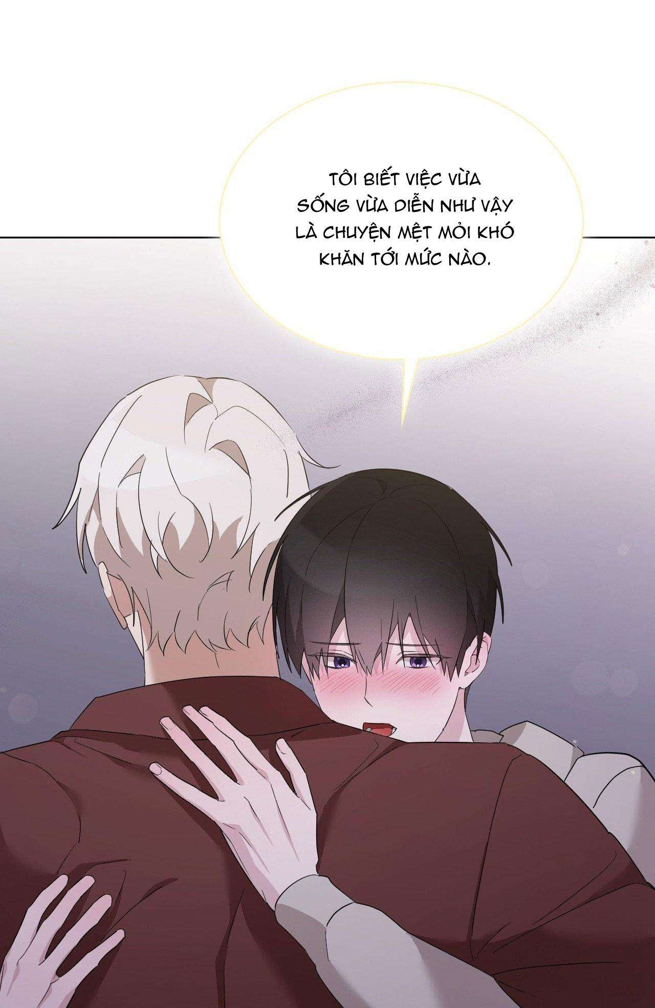 lỗi tại dễ thương chapter 27 83