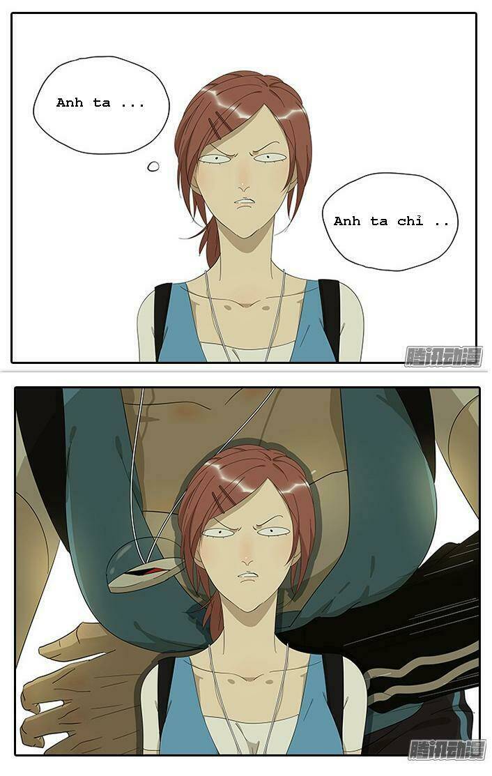 tương thân chung kết giả chapter 18 1