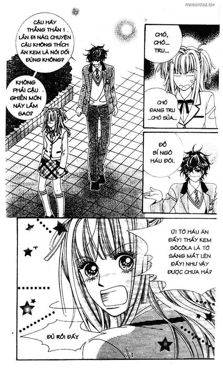 điên vì yêu - love like crazy chapter 15 17