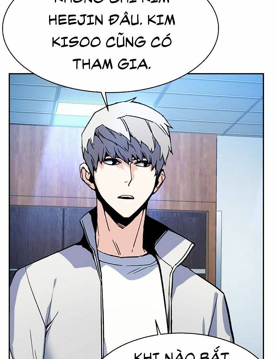 bạn học tôi là lính đánh thuê chapter 9 50