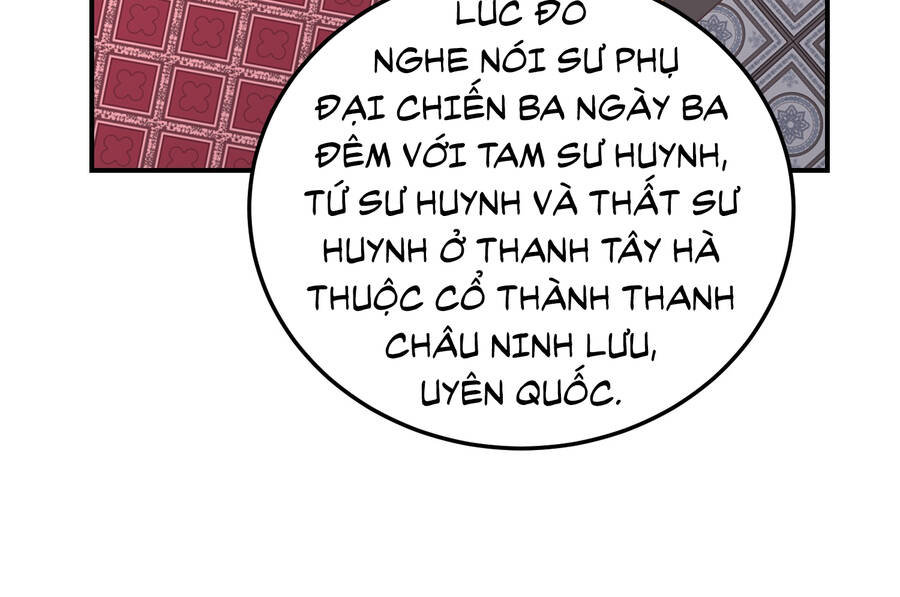 nhập hồn ma đạo tổ sư chapter 25.1 46