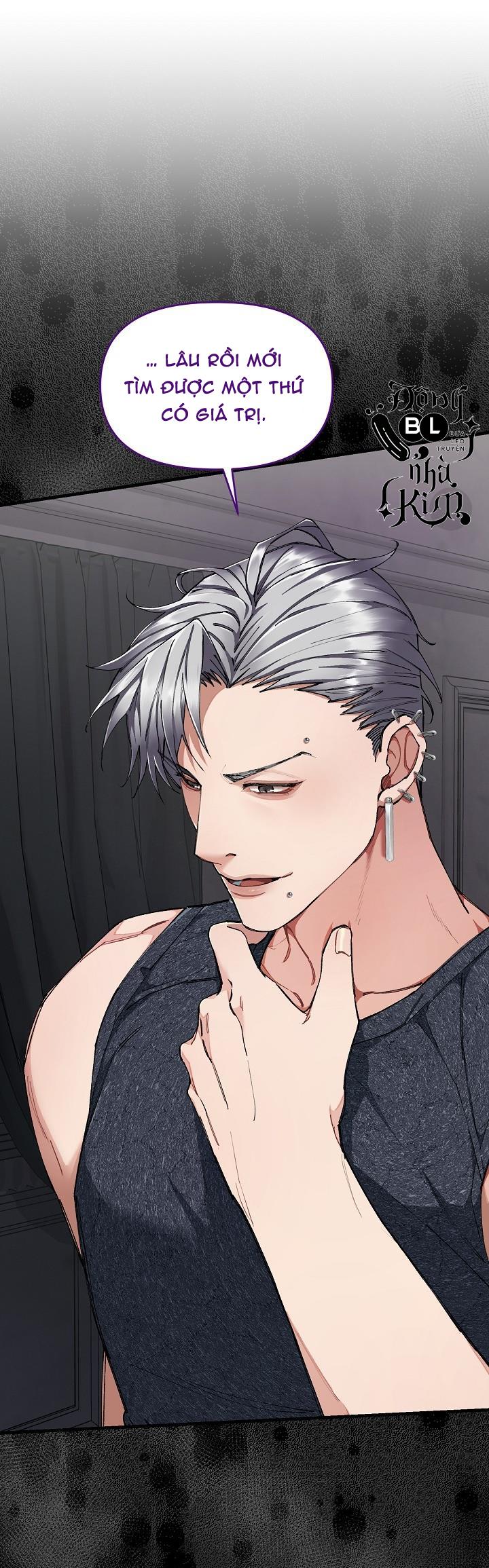 chuyến tàu điên cuồng chapter 31 1