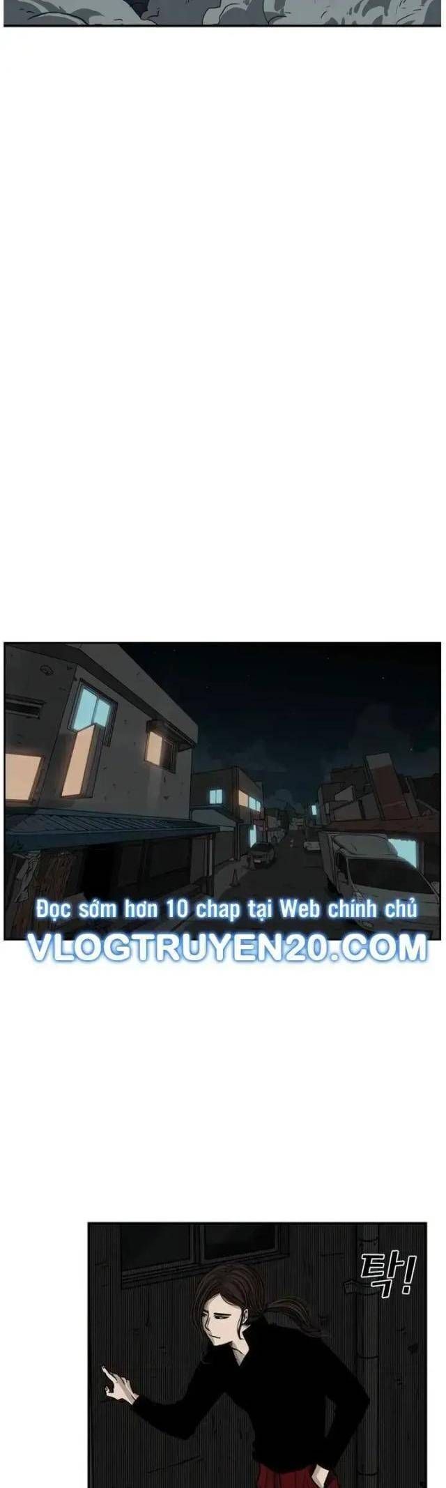 shark - cá mập chapter 71 40