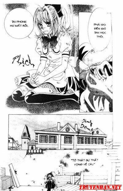 lọ lem hậu đậu chapter 17 9