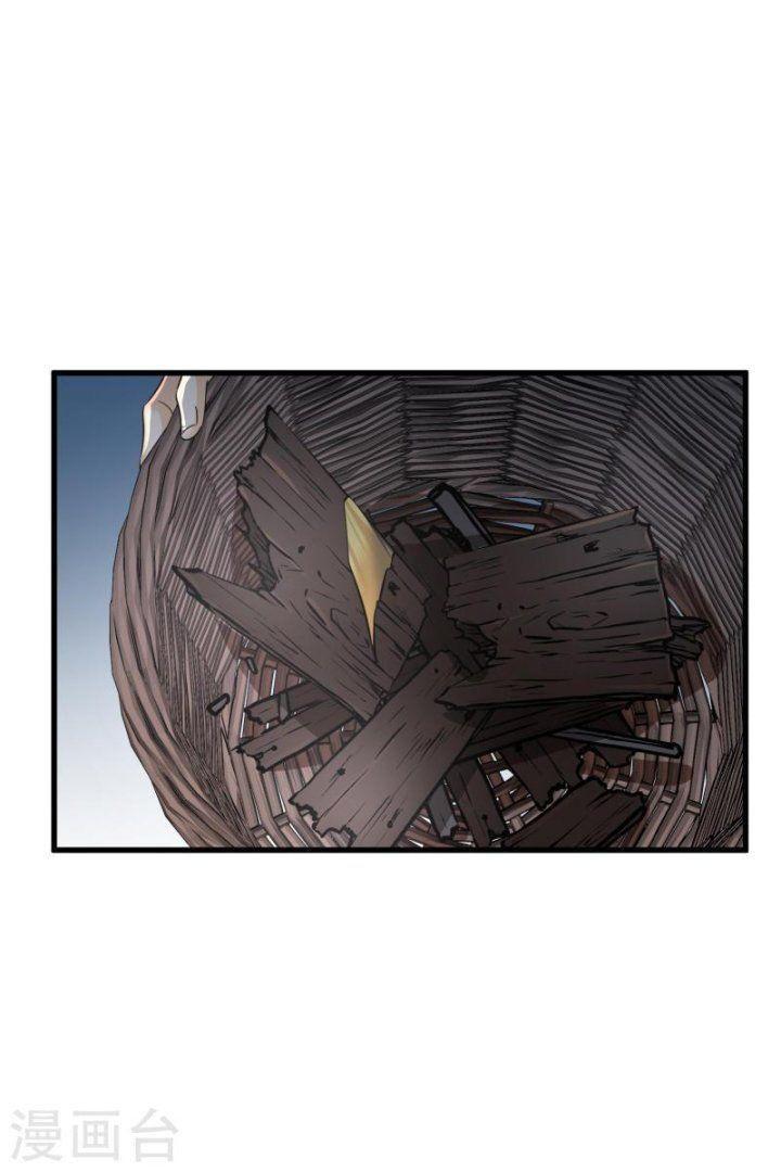 nụ cười của ngươi ngọt gãy tám cái răng của ta chapter 50 19