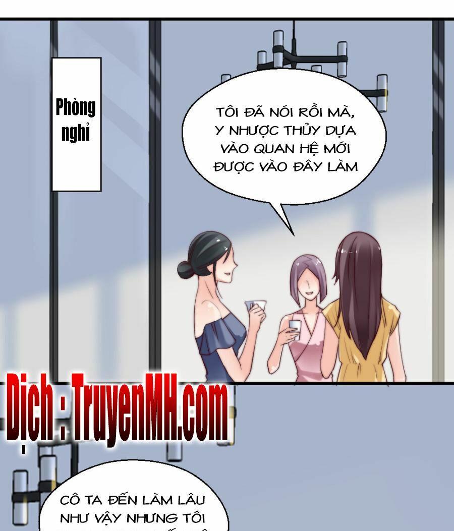 bí mật của thiên kim chapter 69 15