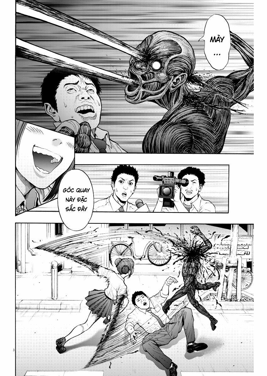 đọa nhân chapter 22 5