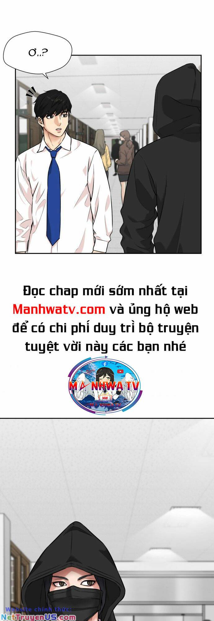 gương mặt thiên tài chapter 92 55