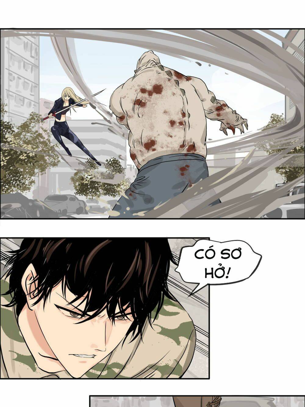 mạt thế đấu thần chapter 9 17