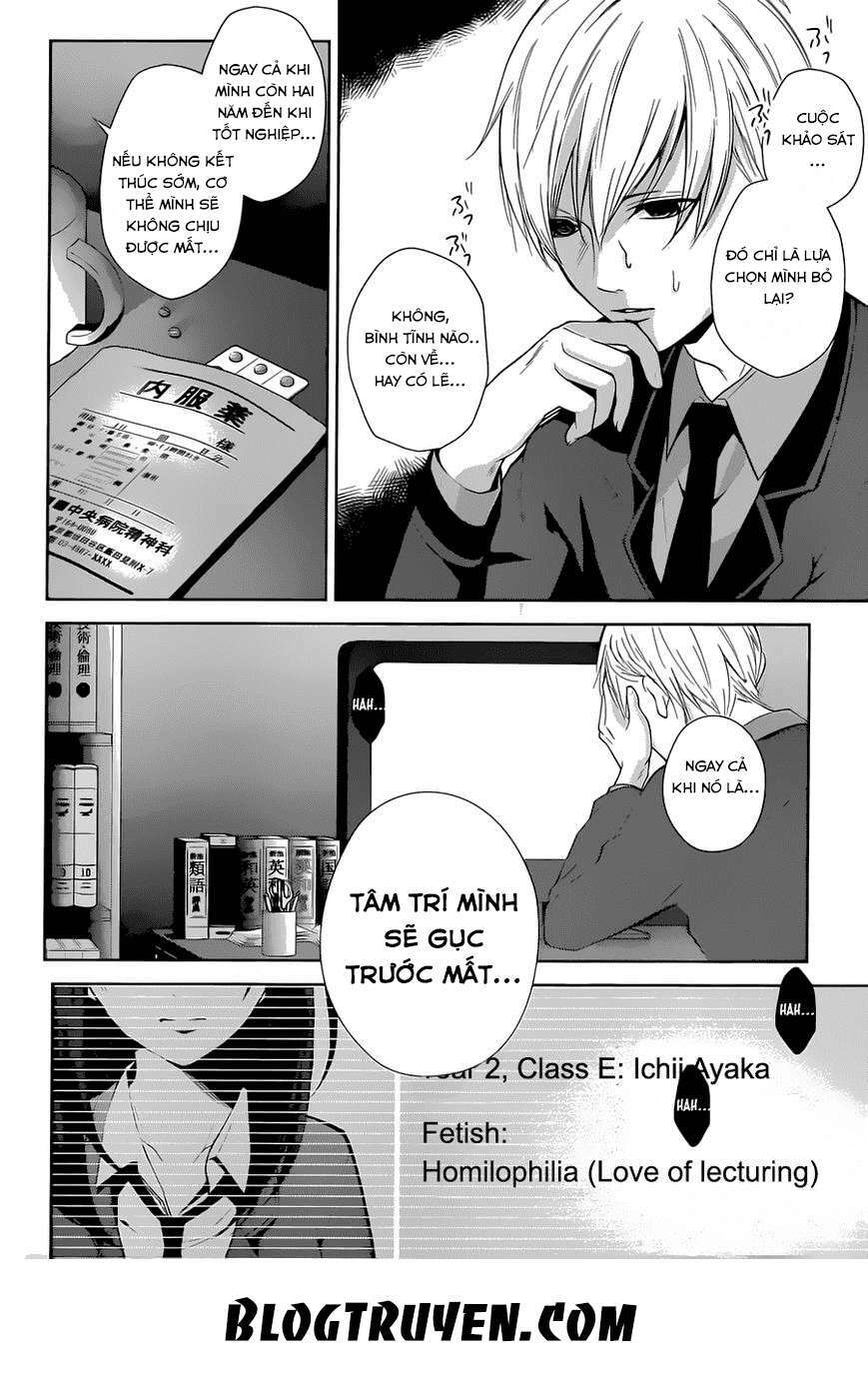 wonder rabbit girl chapter 1 8