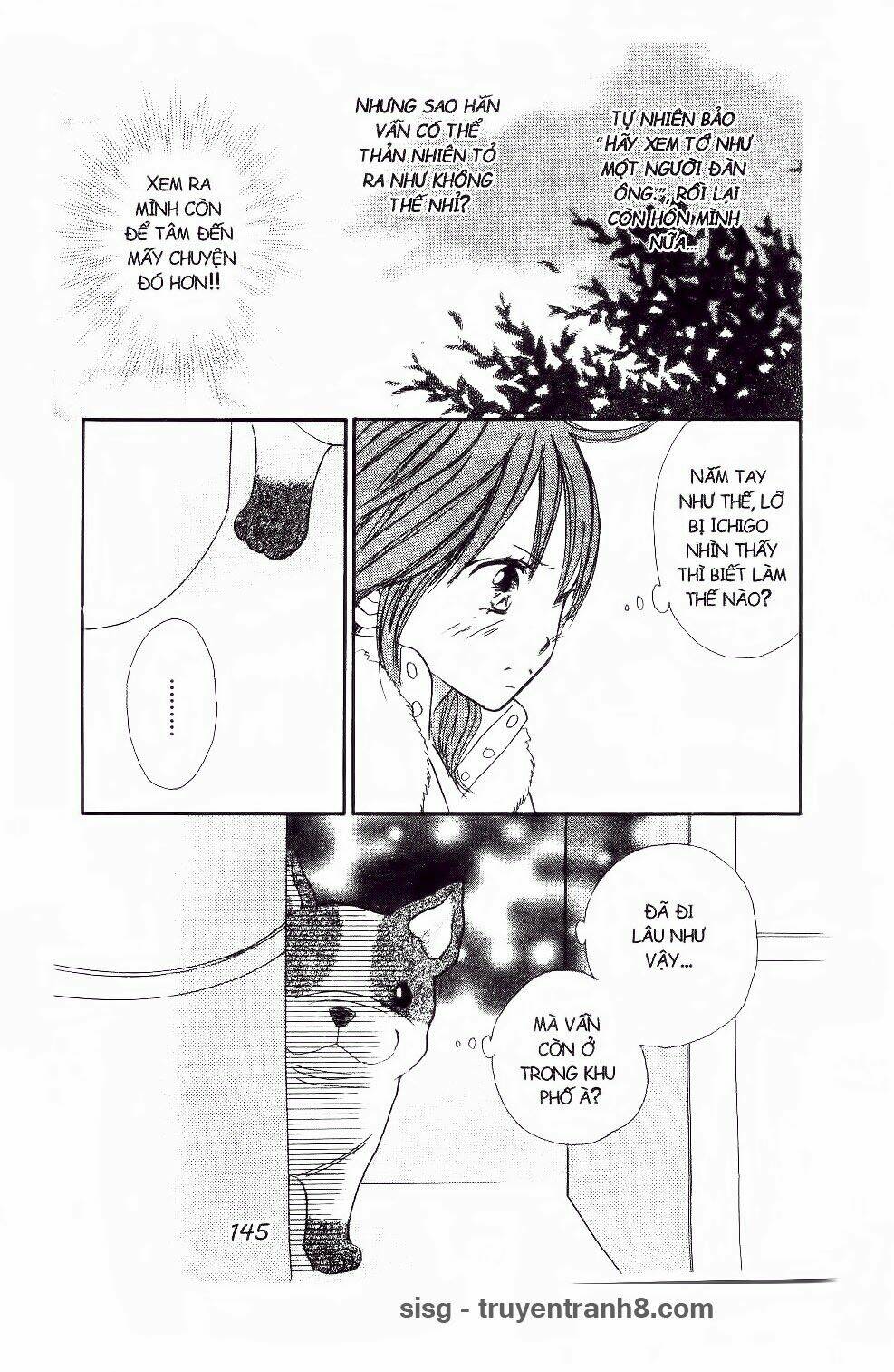 ichigo to anzu chapter 26 4