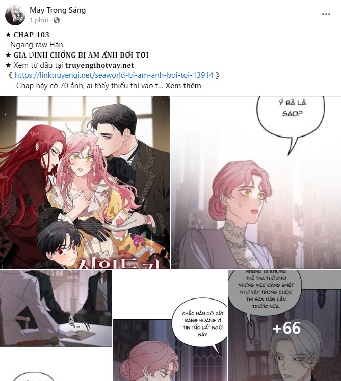 sam yi tái sinh chapter 5.1 17