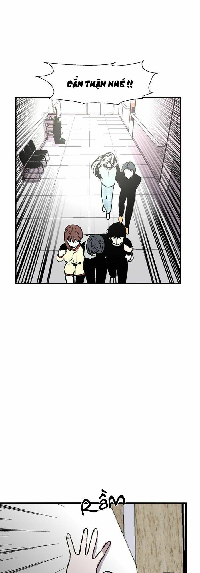 người máy hủy diệt chapter 84 13