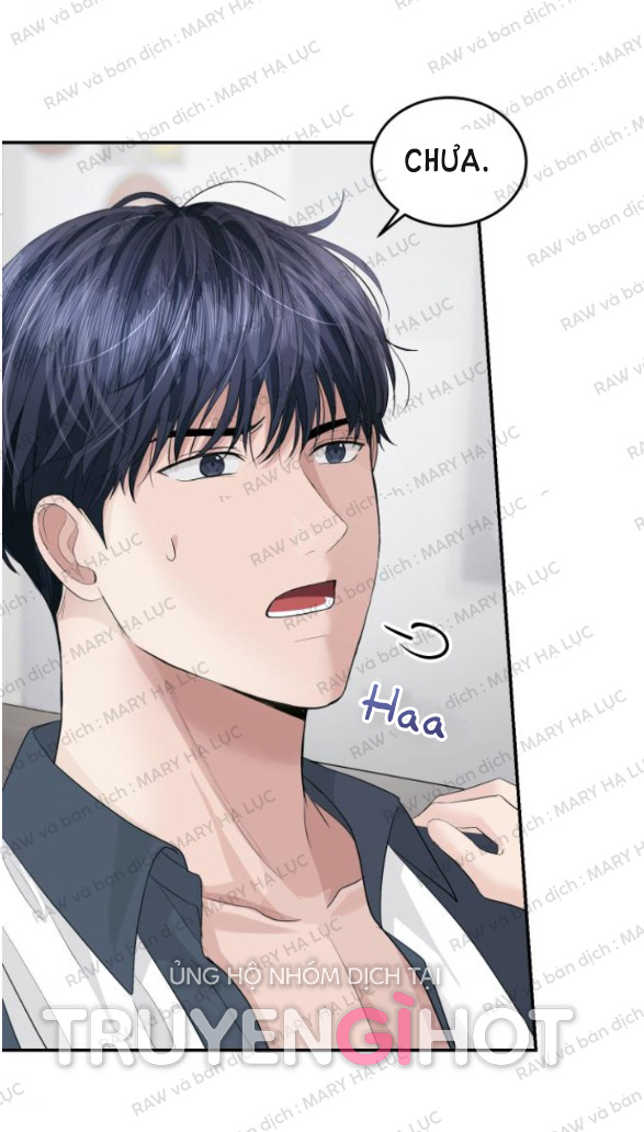 cuộc hôn nhân hoàn hảo chapter 40.2 23