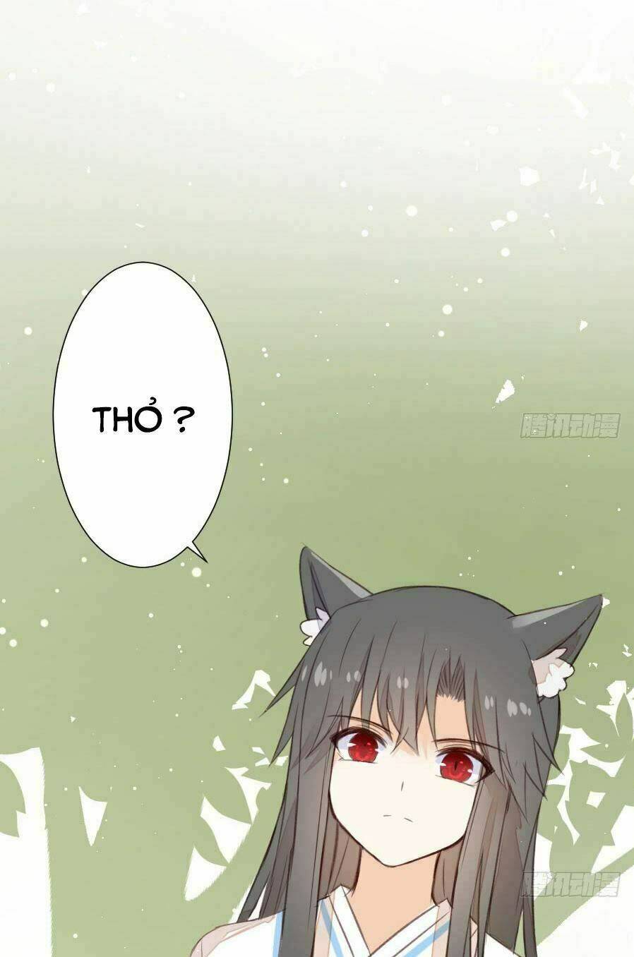 hôm nay ta cũng muốn trêu chọc nàng chapter 78.5 9