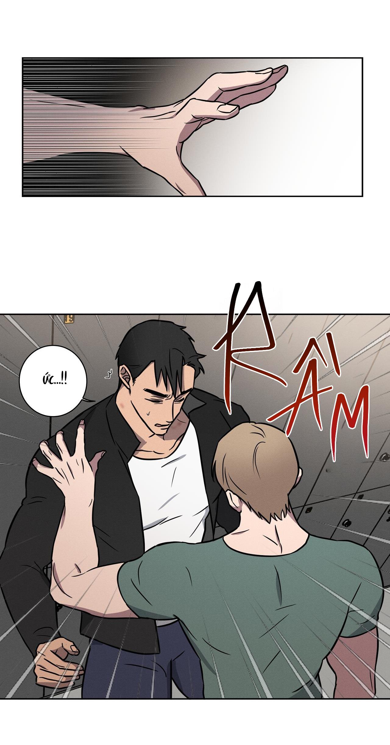 love gym chapter 10 12