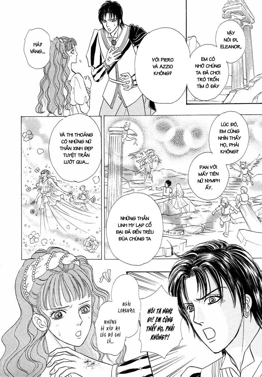 kenja no ishi chapter 18 6