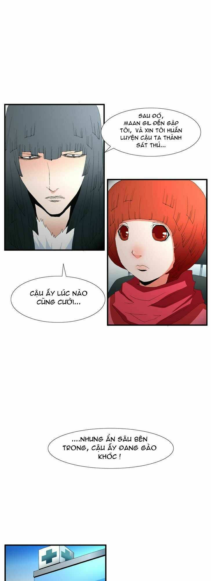 siêu năng chapter 71 28