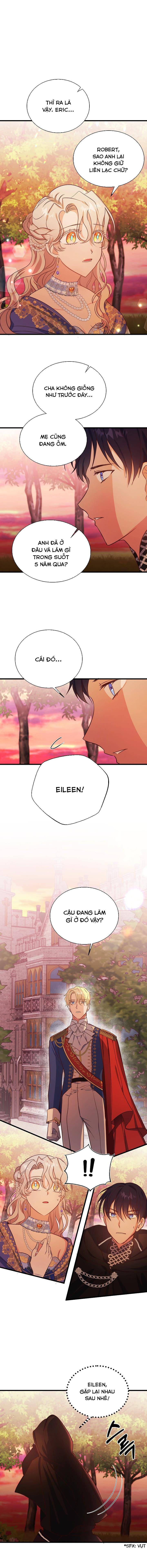 đứa con của rồng chapter 66 3