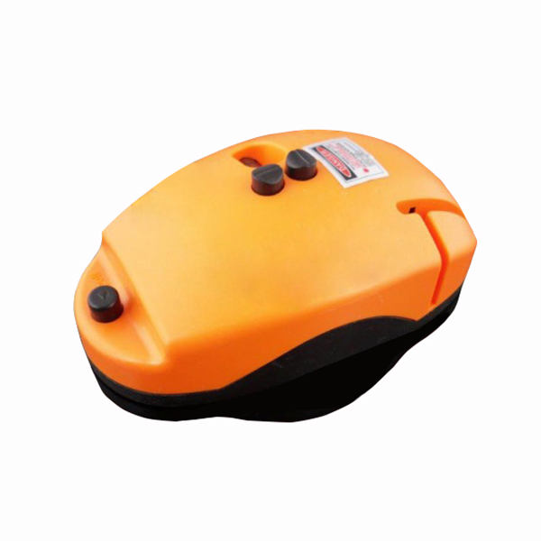 Ni vô cân bằng laser 09