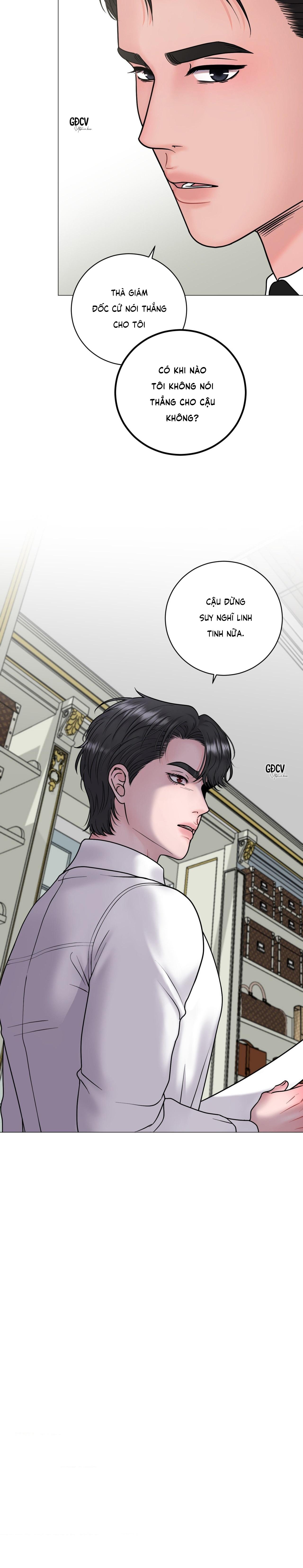 ẢO ẢNH chapter 17