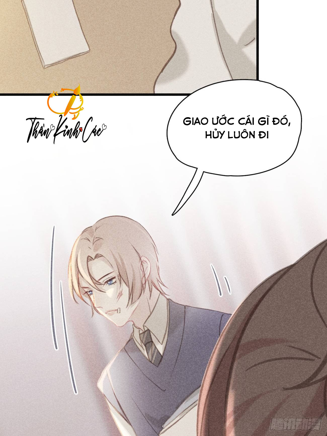 10 định ước giữa tôi và cậu ấy chapter 3 9